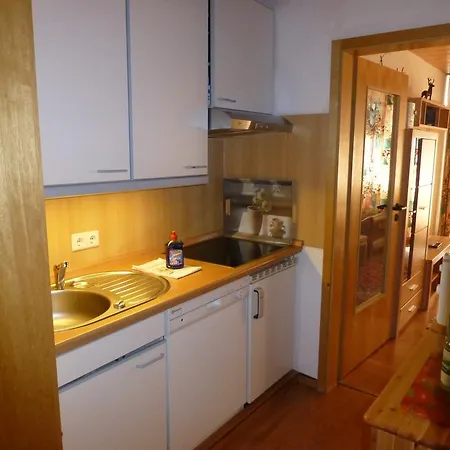Lägenhet Haus Schwarzwaldmadel