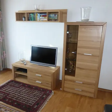 Haus Schwarzwaldmadel Lägenhet Schluchsee