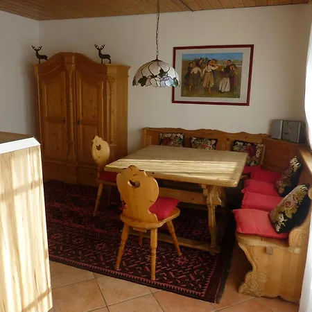 Haus Schwarzwaldmadel *