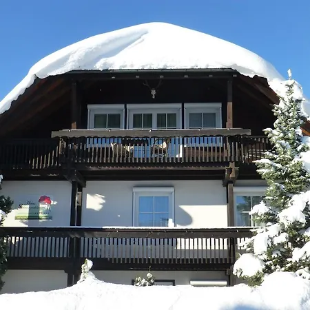 Lägenhet Haus Schwarzwaldmadel Schluchsee