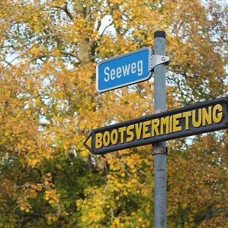 Lägenhet Haus Schwarzwaldmadel Schluchsee