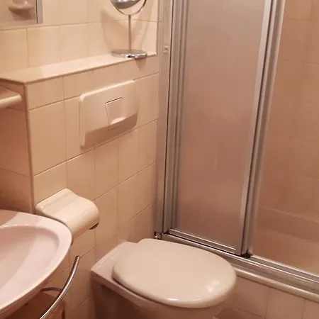 Lägenhet Haus Schwarzwaldmadel