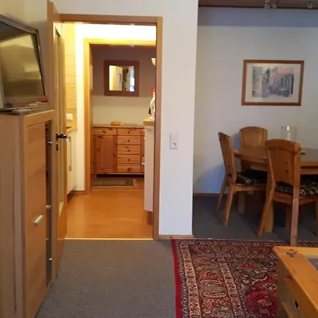 Haus Schwarzwaldmadel * Schluchsee