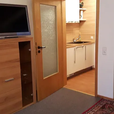 Haus Schwarzwaldmadel *
