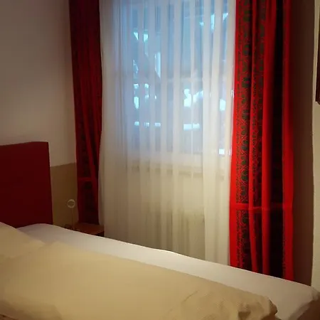 Lägenhet Haus Schwarzwaldmadel