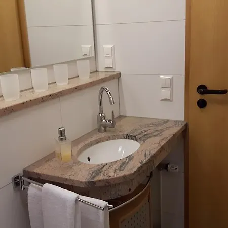 Haus Schwarzwaldmadel *