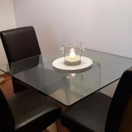 Lägenhet Haus Schwarzwaldmadel