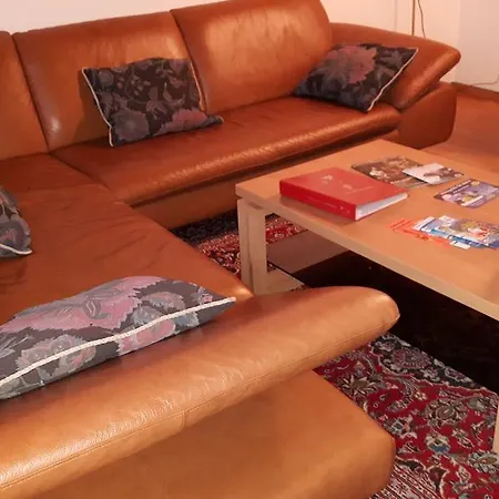 Lägenhet Haus Schwarzwaldmadel