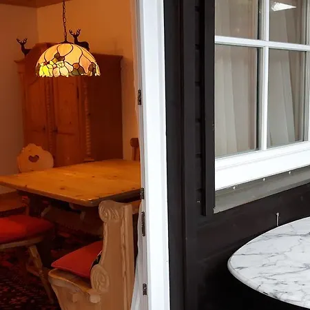 Haus Schwarzwaldmadel Lägenhet *