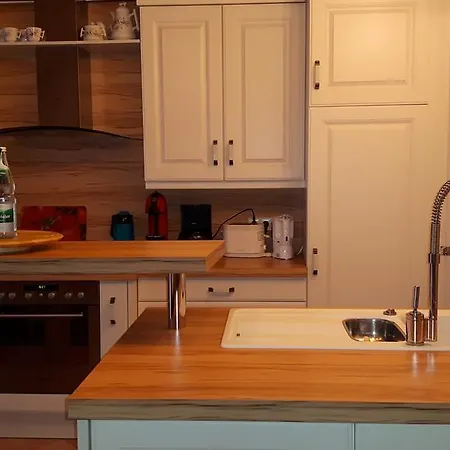Haus Schwarzwaldmadel Lägenhet *
