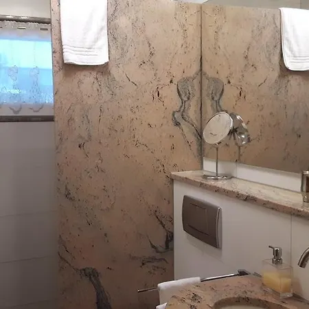 Haus Schwarzwaldmadel Lägenhet *