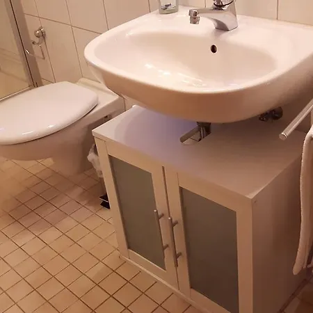 Haus Schwarzwaldmadel Lägenhet