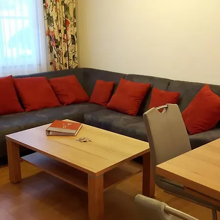 Lägenhet Haus Schwarzwaldmadel
