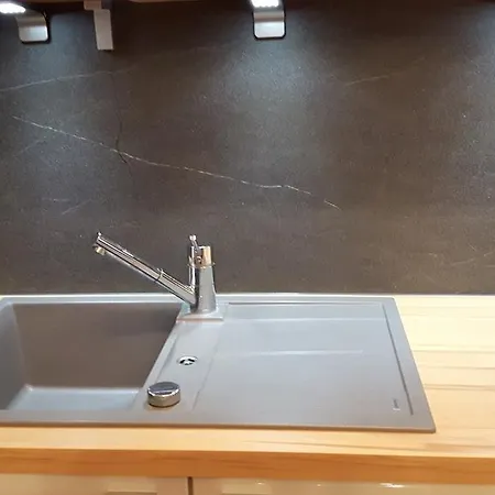 Lägenhet Haus Schwarzwaldmadel *